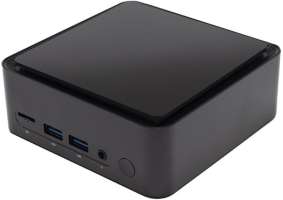 Raskat Компьютер STANDART 507 i5-12450H/16GB/1TB SSD/noOS