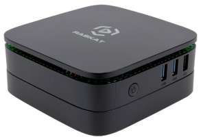 Raskat Компьютер START 107 N100/8GB/512GB SSD/Win11