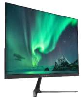 Raskat Монитор 19,5" V19H6DA black, VA, 1600*900, VGA, HDMI, 5ms, 178°/178°, 1000:1, 60Hz