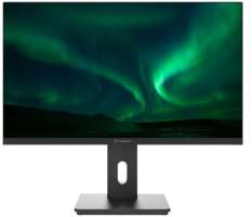Raskat Монитор 27" I27F10DA black, IPS, 1920*1080, 5ms, 178°/178°, 1000:1, 100Hz, VGA, HDMI, DP