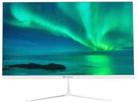 Raskat Монитор 27" I27F10DAW white, IPS, 1920*1080, VGA, HDMI, DP, 4ms, 178°/178°, 1000:1, 100Hz