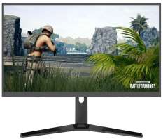 Raskat Монитор 32" I32U6D 3840Ч2160 LED, 16:9, IPS, 250cd, 1000:1, 5ms, 178/178, DP, HDMI, 60Hz, Speakers, Tilt, VESA, black