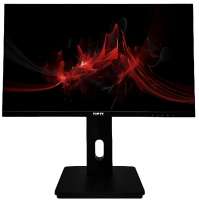 RDW Computers Монитор 23.8" RDW2423K черный IPS 5ms 16:9 HDMI матовая HAS Piv 250cd 178гр/178гр 1920x1080 75Hz DP FHD (RUS)