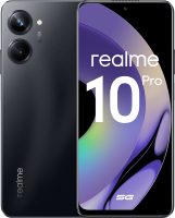 realme 10 Pro 8/256Gb Черный
