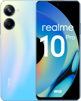 realme 10 Pro 8/128Gb Голубой