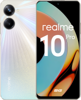 realme 10 Pro 8/256Gb Золотой