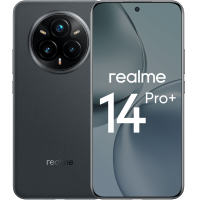 Realme 14 Pro+ 8/256Gb Suede Gray