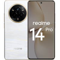 Realme 14 Pro 12/512Gb Pearl White
