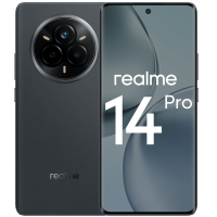Realme 14 Pro 12/512Gb Suede Grey