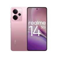 Realme 14 5G 8/256Gb Pink