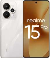 Смартфон Realme 15 Pro RMX5101 512Gb 12Gb белый