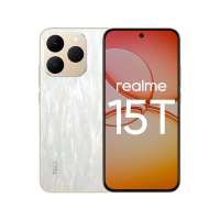 Смартфон Realme 15T RMX5111 256Gb 12Gb белый