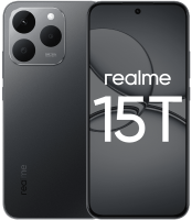 Смартфон Realme 15T RMX5111 256Gb 12Gb темно-серый