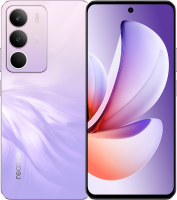 Смартфон Realme C71 RMX5303 256Gb 8Gb фиолетовый