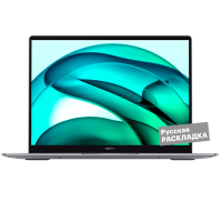 Realme Prime i5 16+512GB 14" Серый 6660091