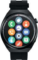 Red Line Watch 3 Max Black