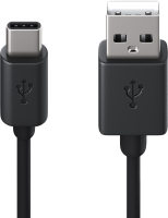 RedLine BL-1 USB-Type-C Черный