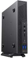 Rikor Компьютер USFF 101.1 9538E799 i5-12400/16GB/512GB SSD/UHD Graphics 730/WiFi/BT/Win11Pro/black