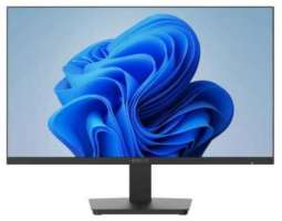 Rikor Монитор 27" MNT 101.1/27 BD5CD216 черный, 1920x1080, 16:9, IPS, 350 кд/м2, 5 мс, 100 Гц, HDMI, DisplayPort, VGA