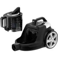 Rondell RDE-2060 2400Вт черный/серый