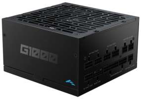 SAMA Блок питания ATX G1000 Black 1000W, 80+ Gold, 12VHPWR, full modular