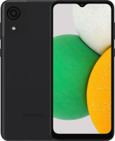 Samsung Galaxy A03 Core 2/32Gb Черный