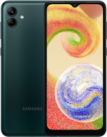 Samsung Galaxy A04 3/32Gb Зеленый (SM-A045)