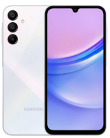Samsung Galaxy A15 8/256 Гб  Голубой (A155F)