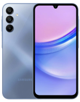 Samsung Galaxy A15 6/128 Гб Синий