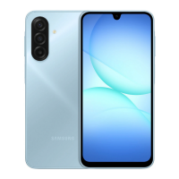 Смартфон Samsung Galaxy A17 SM-A175F 256Gb 8Gb синий