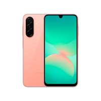 Samsung Galaxy A26 8/256Gb Global Peach Pink