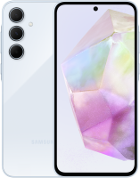 Samsung Galaxy A35 8/256 Гб 5G Голубой