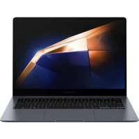 Samsung Galaxy Book 4 Pro grey NP940XGK-KG2IN