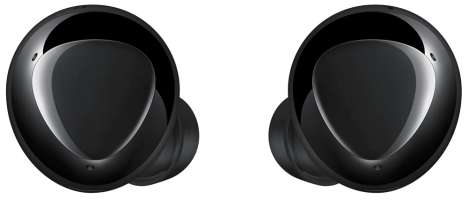 Samsung Galaxy Buds+ Black (SM-R175NZKASER)