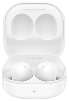 Samsung Galaxy Buds2 Белые (SM-R177NZWACIS)