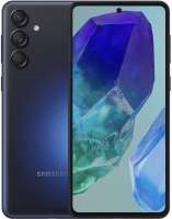 Samsung Смартфон Samsung Galaxy M55 5G 8/128GB Black