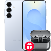 Samsung Смартфон Samsung Galaxy S25 12/256GB Голубой EAC