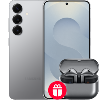 Samsung Galaxy S25 5G 12/256Gb RU Silver Shadow