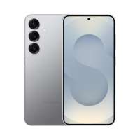 Samsung Смартфон Samsung Galaxy S25 12/256GB Серый EAC