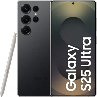 Samsung Смартфон Samsung Galaxy S25 Ultra 12/512GB Черный Титан EAC