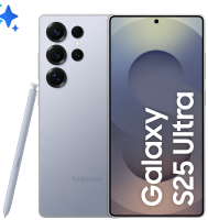 Samsung Смартфон Samsung Galaxy S25 Ultra 12/256GB Синий Титан EAC