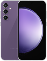 Телефон Samsung Galaxy S23 FE 5G 8/256Gb фиолетовый (SM-S711BZPCMEA)