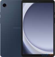 Планшет 11" Samsung Galaxy Tab A9+ 4/64GB SM-X210NDBAMEA Wi-Fi Dark Blue arabic