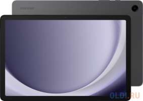 Планшет 11" Samsung Galaxy Tab A9+ SM-X210 4/64GB Dark Gray
