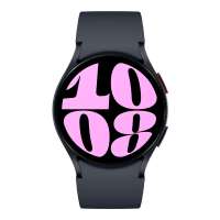 Samsung Galaxy Watch 6 40 mm (SM-R930) Graphite (Черный)