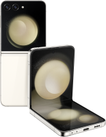 Samsung Galaxy Z Flip5 8/256Gb 5G Бежевый