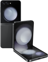 Samsung Galaxy Z Flip5 8/256Gb 5G Графитовый