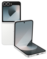 Samsung Galaxy Z Flip6 12/256Gb Global White