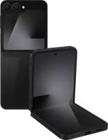 Samsung Смартфон Samsung Galaxy Z Flip7 FE 5G 8/128GB Чёрный