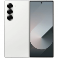Мобильный телефон Samsung Galaxy Z Fold6 12/256Gb white (белый)